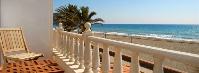 Hotel Donde Caparros カルボネラス 設備 写真